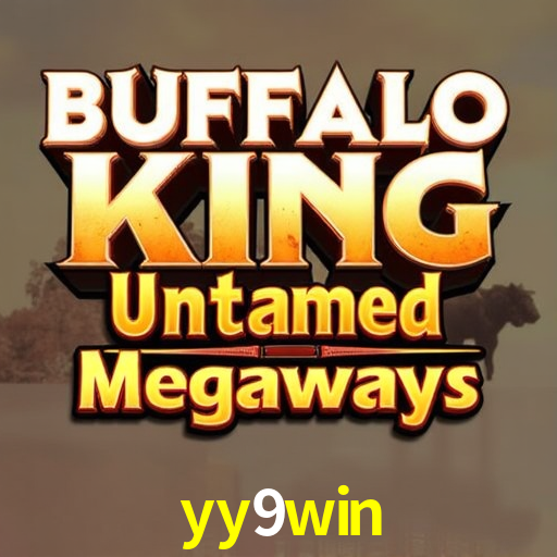 yy9win: Jogos de Caça-Níqueis-Altas Recompensas, Roleta-Velocidade, Blackjack-Desafios Máximos