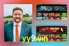 yy9win: A Experiência de Casino com Jogos de Mesa ao Vivo
