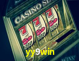 Bônus Generosos e Exclusivos no yy9win para Você!
